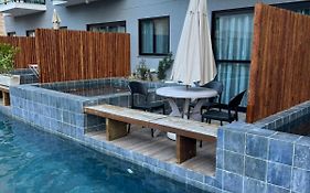 Bela Vista Residence Piscina Privativa