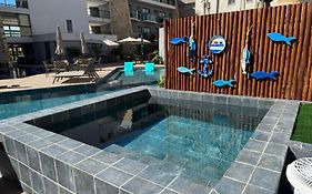 Bela Vista Residence Piscina Privativa